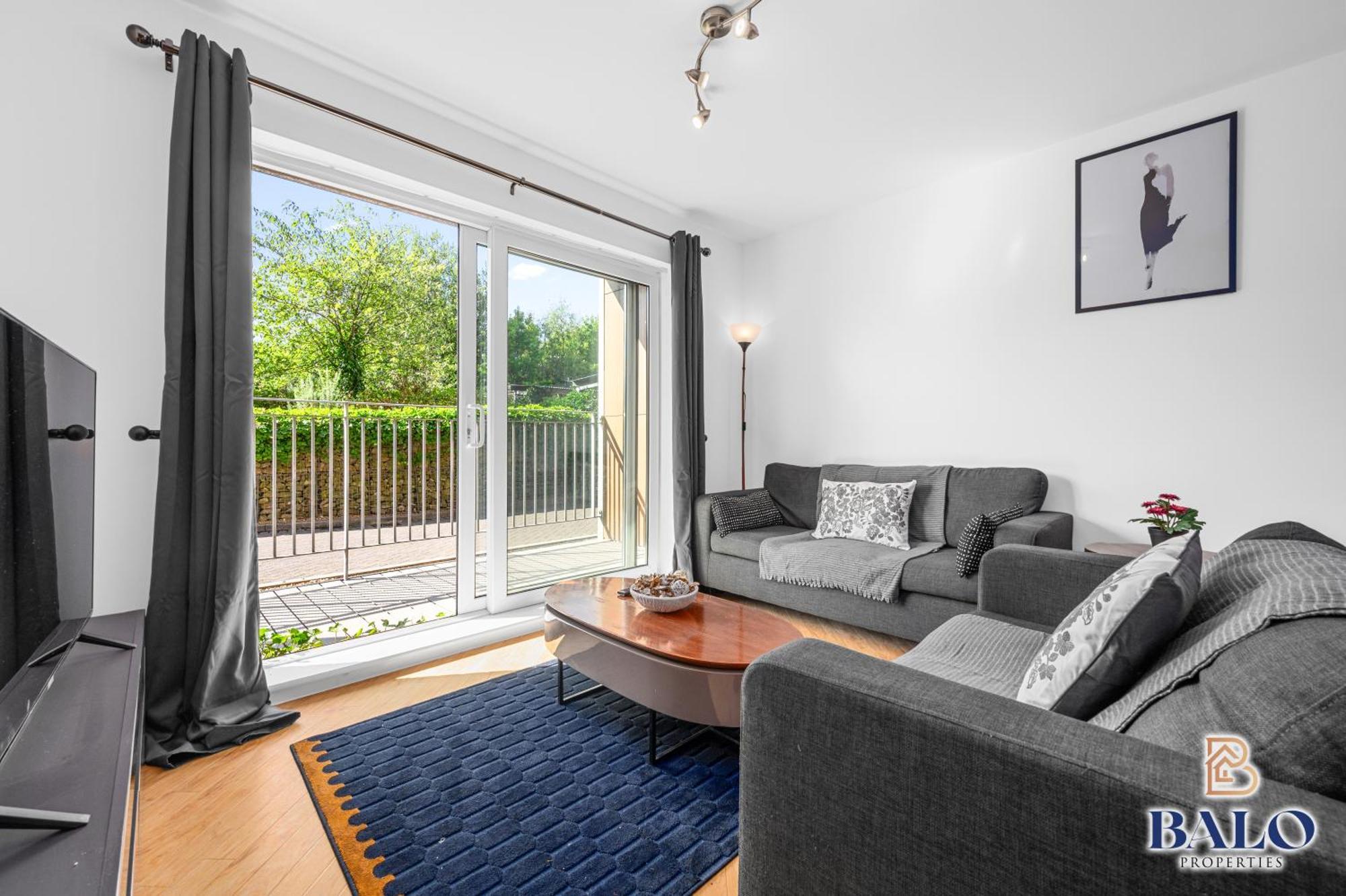 Modern Spacious 2Bedroom Apartment Great! Location By Etihad Mancity Stadium& Coop Live Arena Μάντσεστερ Εξωτερικό φωτογραφία