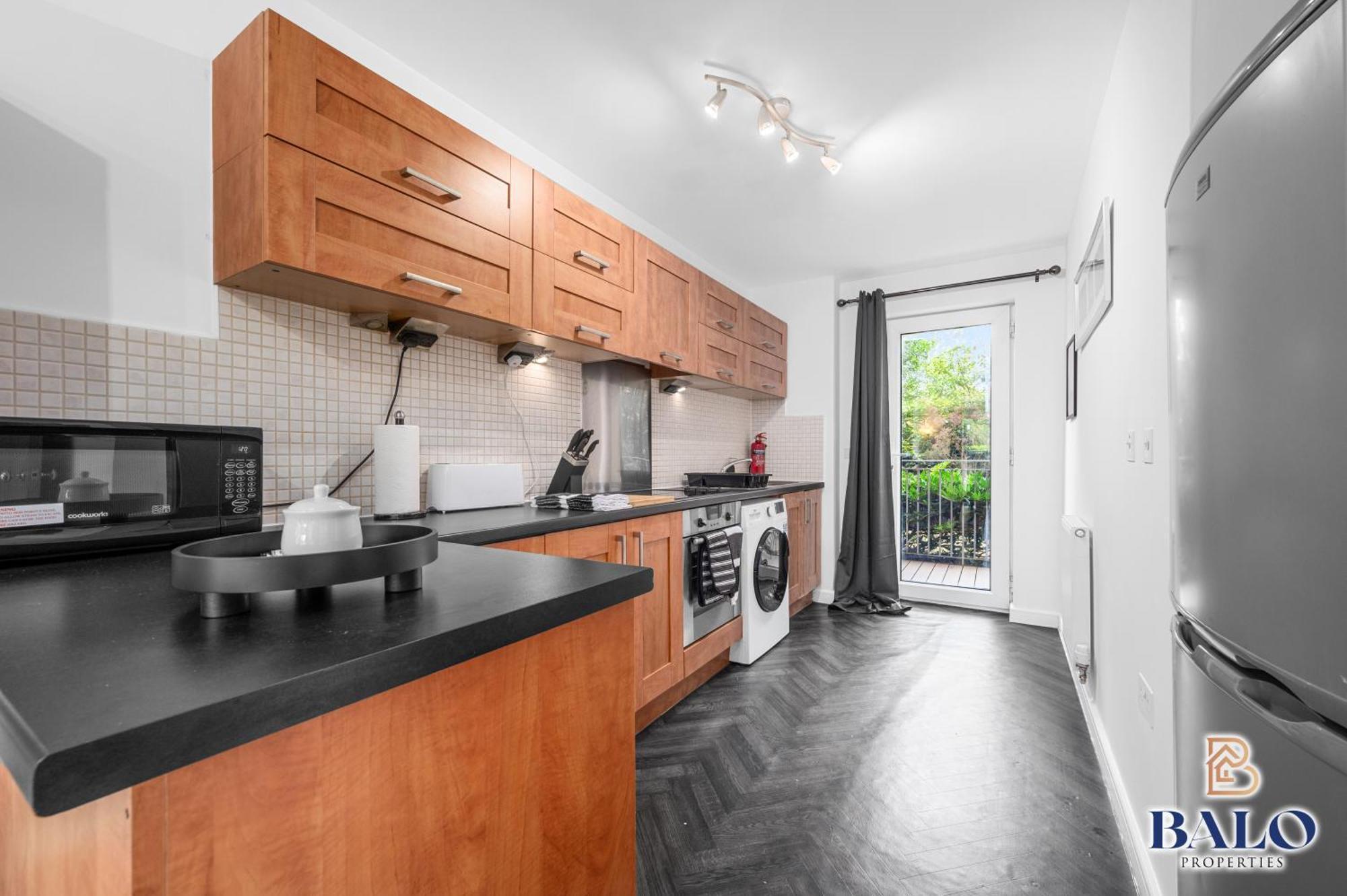 Modern Spacious 2Bedroom Apartment Great! Location By Etihad Mancity Stadium& Coop Live Arena Μάντσεστερ Εξωτερικό φωτογραφία
