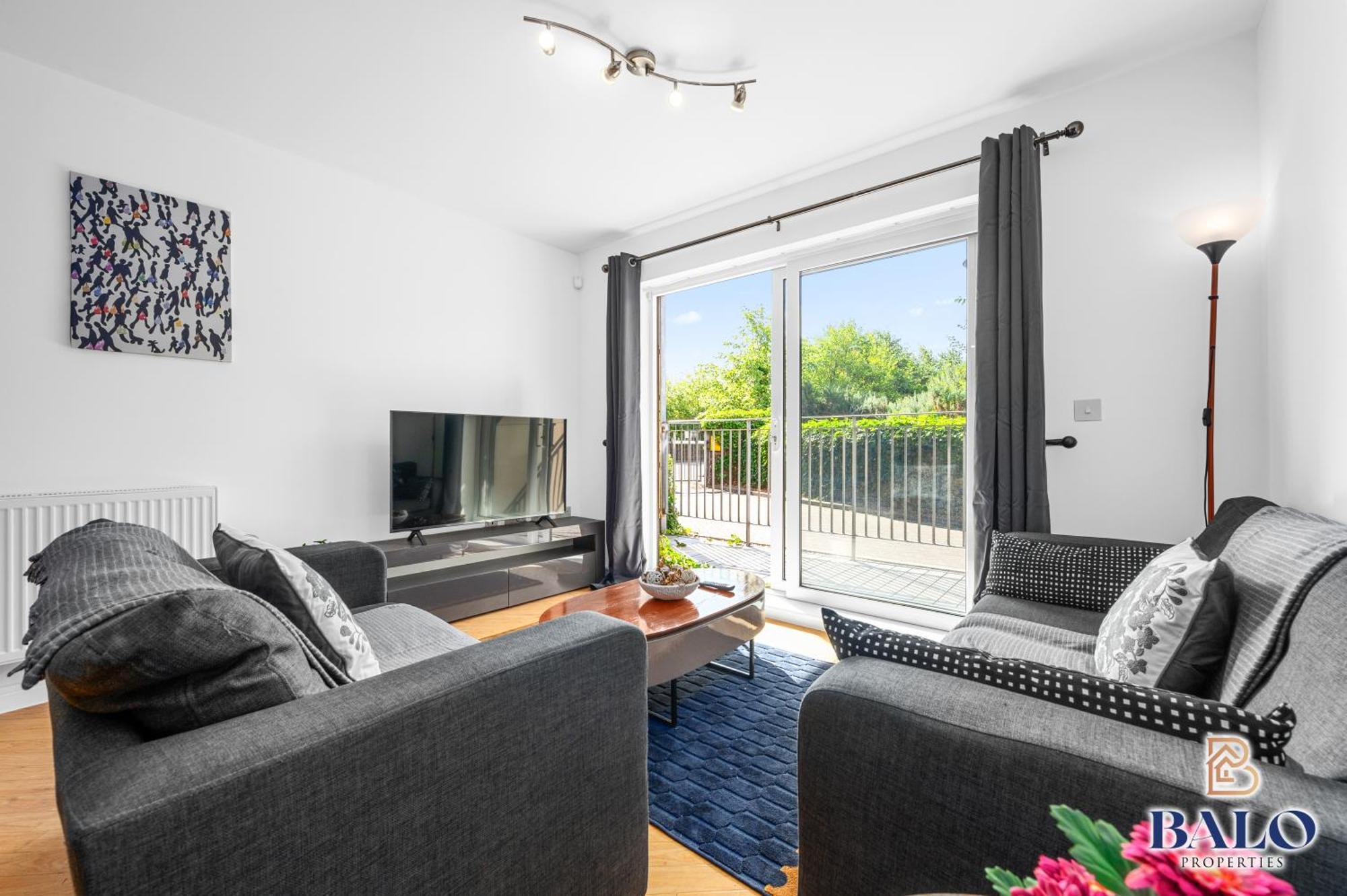Modern Spacious 2Bedroom Apartment Great! Location By Etihad Mancity Stadium& Coop Live Arena Μάντσεστερ Εξωτερικό φωτογραφία